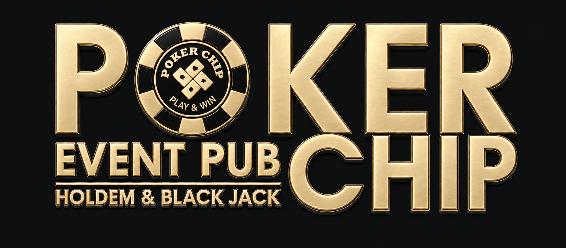POKER CHIP
